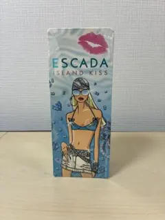 ESCADA エスカーダ アイランドキッス オーデトワレ オードトワレのサムネイル