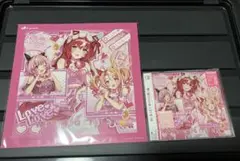ウマ娘 プリティーダービー WINNING LIVE 29 CD メガジャケ