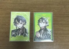 Dytica 3rd 伊波ライ ランダムチェキ　レア・ノーマル