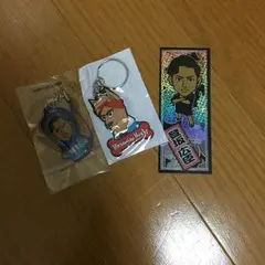 登坂広臣 3点セット