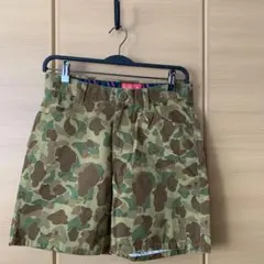 エックスガール　ハーフパンツ　　Ｍサイズ サイズ１のサムネイル