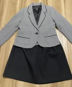 セレモニースーツ　ジャケット・スカートセット