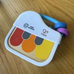Baby Einstein Hape ピアノ 知育玩具