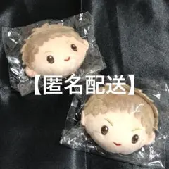 夜久衛輔 ハイキュー!! ぬいぐるみクリップ