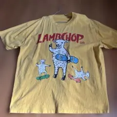 グラニフ ラムチョップ Tシャツ Lサイズのサムネイル