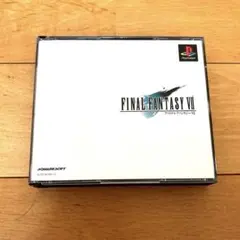 ファイナルファンタジー7
