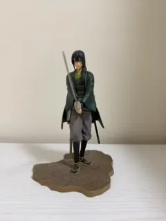 銀魂 桂小太郎 フィギュアー番くじ E賞