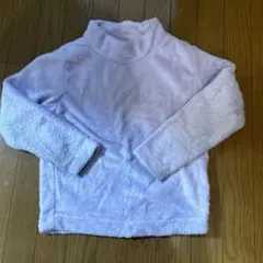 UNIQLO 150 フリース　長袖