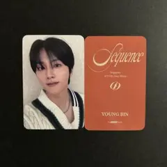 2026年最新】SF9 トレカ インソンの人気アイテム - メルカリ