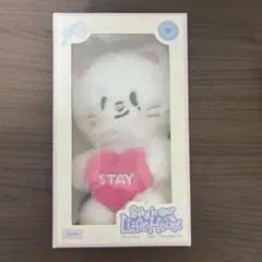 SKZOO PLUSH VOICE Ver. ポガリ straykids_stayinourlittlehouse