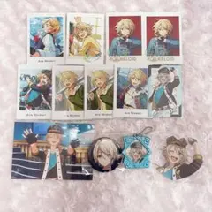 あんスタ ALKALOID 白鳥藍良 まとめ売り