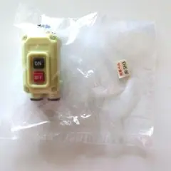 発車ベル カプセルトイ