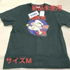 POPEYE Tシャツ Mサイズ　新品未使用のサムネイル