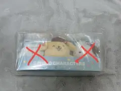 サンリオ当たりくじ ラストワン賞 ポムポムプリンのみ