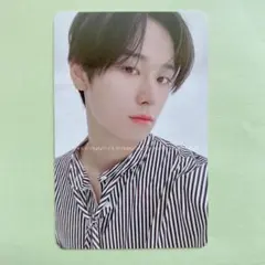 THE BOYZ ZENERATION Ⅱ トレカ ジュヨン 2