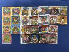 ビックリマンシール BM FOREVER ビックリマン