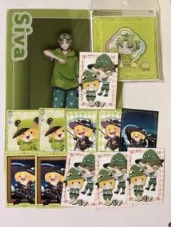 チ。 キャラクターグッズ