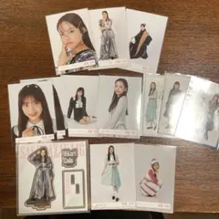 櫻坂46 遠藤光莉 生写真 12枚セット