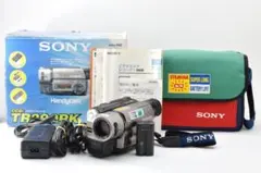2026年最新】sony ccd-tr290の人気アイテム - メルカリ
