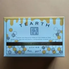 TEARTH はちみつ紅茶ティーバッグ 25袋のサムネイル