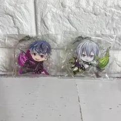 Re:vale 百 千 奇跡 きゃらふぃーゆアクリルストラップ