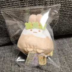 すみっコぐらし　てのりぬいぐるみ　やま　うさぎ