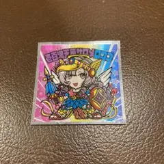 ロッテ にじさんじマン2 シール S7 サロメロココ