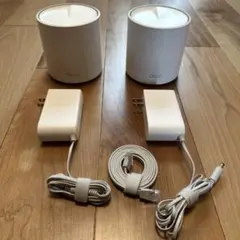 TP-Link Deco X50 AX3000メッシュWi-Fi 6システム