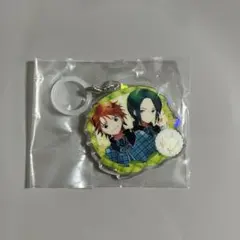 しゅごキャラ　めじるしアクセサリー　チャーム　相馬空海　三条海里