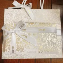 レア Dior ディオール ホリデー オファー 2023限定　クリスマスコフレ