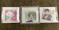 CLAMP展 缶マグネット Vol.1 カードキャプターさくらセット 7点 - メルカリ