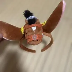 サラブレッドコレクションカチューシャ 日本ダービー 12