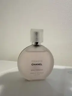 【お値下げ/CHANEL チャンス オー タンドゥル ヘアミスト】