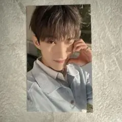 SEVENTEEN 消費期限 ドギョム