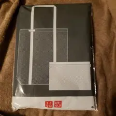 メッシュトートバッグ＆保冷ポーチセット