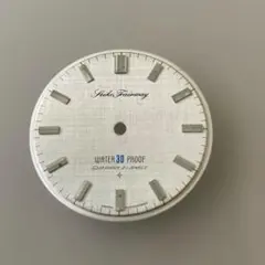 セイコーフェアウェイ文字盤のサムネイル