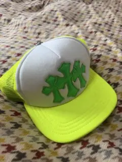 国内正規品 新品 クロムハーツ chrome hearts 帽子 キャップ