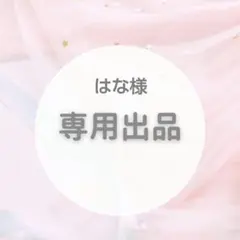 ※はな様　専用出品※