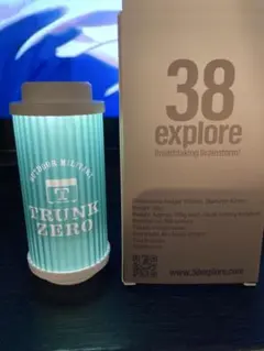 SOIL HACK SOCIETY 1/f SPACE 38灯カスタムセット SOIL HACK SOCIETY 1/f SPACE 38灯カスタムセット soil.hack