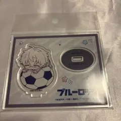 ブルーロック　凪誠士郎　アクリルスタンド　パジャマ