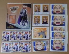 僕のヒーローアカデミア 青山優雅 グッズまとめ売り