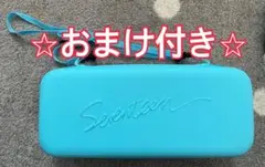 SEVENTEEN ペンライトケース