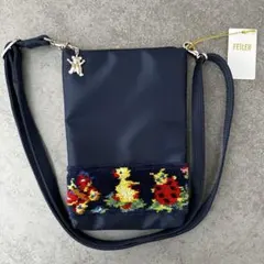 【新品・未開封】＜フェイラー＞ハイジ　スマホショルダー
