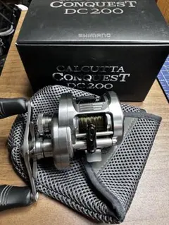2026年最新】カルカッタコンクエスト dc 250の人気アイテム - メルカリ