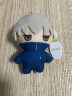 狗巻棘 マスコット