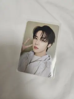 NCT 10周年 popup ポップアップ 特典トレカ WayV クン