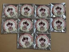 東京リベンジャーズ ナンジャタウン 缶バッジ B賞缶バッジ 佐野万次郎