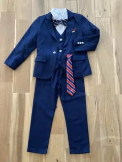 フォーマルスーツ 120