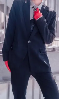 ヒプノシスマイク 入間銃兎 コスプレ 衣装