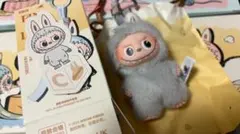 ラブブ　イニシャル　C